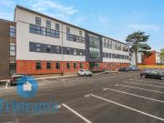Tulip Street, Nottingham NG9, 1 bedroom flat to rent...