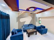 Tulip tower 2 bed drawing & dining, ideal location flat