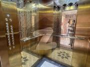 Tulip Towers 4 Bedrooms Drawing &Amp  Dining Room With...