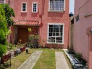 TULIPANES CASA DE 3 RECAMARAS SIN ALBERCA