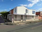 TULIPANES ITALIA, VENTA CASA PALMIRA VALLE