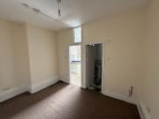 Tulketh Road Flat 1, Ashton on Ribble, Preston, 1...