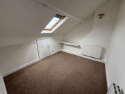 Tulketh Road Flat 5, Ashton on Ribble, Preston, 1...