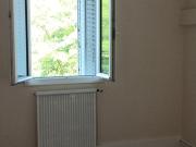 Tulle: appartement dernier étage en location