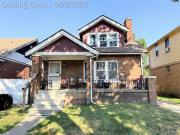 Tuller St, Detroit, Home For Sale