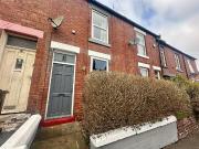 Tullibardine Road, Sheffield S11, 3 bed terraced house...