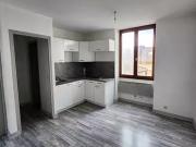 Tullins 38210 Location appartement 3 pièces t3