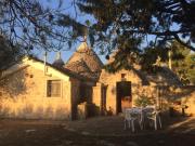 Tullo residenziale 80m² Ostuni