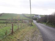 Tullycarragh, Castleblayney, Monaghan John Tobin Estate...