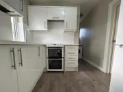 Tulse Hill, London, 1 Bedroom Flat