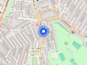 Tulse Hill, London, SW2