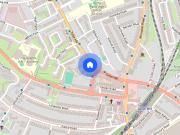 Tulse Hill, London, SW2