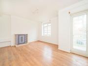 Tulse Hill, SW2, London