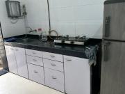 Tulsi Chambers 2 Bedroom 750 Sq. Ft. Apartment in...