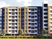 Vatva 2 BHK Apartment For Sale Ahmedabad