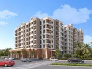 Tulsi Tirth Apartment,Bridge Nagar 2 BHK Apartment For...