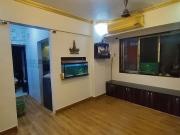 Tulsi Vrindavan 1 Bedroom 550 Sq. Ft. Apartment in New...