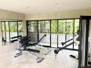 Tulum: Departamento 1 Recámara con Terraza y Albercas en...