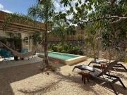 TULUM en Mérida | VENTA | CASAS DE UN SOLO NIVEL DE 3...