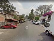 TULUM, HÉROES DE PADIERNA, TLALPAN, CDMX