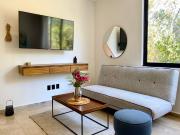 TULUM PRECIO DE OPORTUNIDAD UNA RECAMARA! AMAKA CONDOMINIO