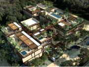 Tuluna Nuevo Desarrollo Departamento 2 Recamaras Reventa