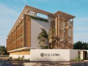Tulunvo T6 Condominio en venta en Colonia Centro,...