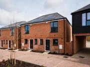 Tulware Way, Hemel Hempstead, 2 Bedroom House