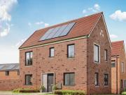 Tulware Way, Hemel Hempstead, 3 Bedroom House