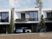 Tumbaco, Casa 3 dormitorios en venta 118 m2 No. 15 CBD