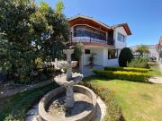 Tumbaco, Casa Amoblada o sin amoblar en Renta, 350m2, 5...