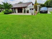 TUMBACO CASA DE VENTA EN URBANIZACION PRIVADA SECTOR LA VIÑA