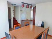 Tumbaco, Casa en Renta, 120m2, 3 Habitaciones