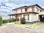 Tumbaco, Casa en Venta, 235m2, 3 Habitaciones