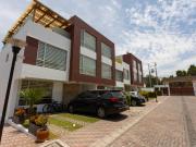 Tumbaco, Casa en Venta, 3 dormitorios, terraza...