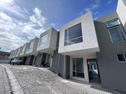 TUMBACO CASAS VIP EN VENTA