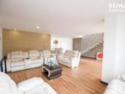 TUMBACO DEPARTAMENTO DUPLEX EN VENTA DE 3 HABITACIONES 2...