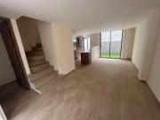 Tumbaco La Morita 2. Venta casa por estrenar 3dorm patio...