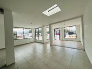 Tumbaco, Local Comercial en Renta, 107m2, 3 Ambientes