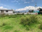 Tumbaco Tola Grande, Terreno en Renta, 1.303.55m2, Cos...