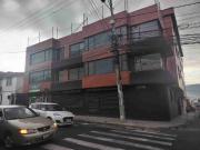 TUMBACO, VENDO EDIFICIO CON LOCALES COMERCIALES Y...