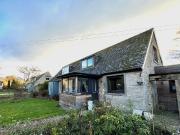 Tummel Crescent, Pitlochry PH16, 3 bed semi detached...