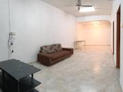 Tun Aminah Single Storey