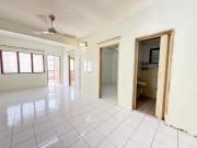 Tun Teja Apartment Block Mawar Batu 16 Taman Mudhibah Rawang