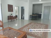 Tunas Residensi @ Nada Bidara