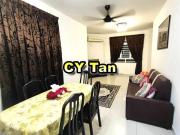 Tunas Residensi Relau Bayan Lepas Full Furnish Bayan...