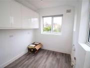 Tunbridge Road, Southend on sea, Essex, SS2