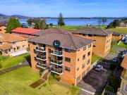 Tuncurry North Facing Unit – Sunshine and Security!