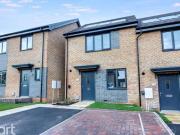 Tundra Close, Lakeside, 2 Bedroom End