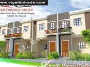 Tungko Carissa Homes TOWNHOUSE 5,364 monthly thru PAG IBIG